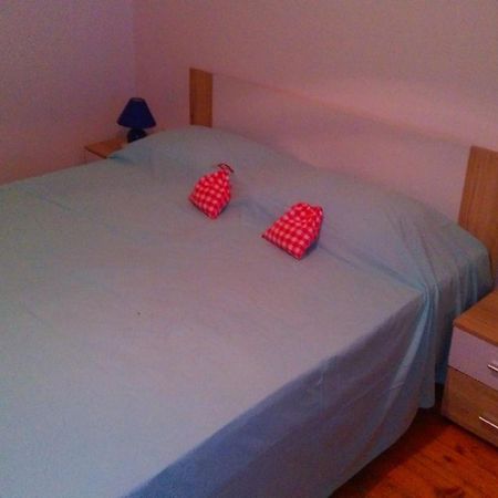 Apartment Irmica Lukovo Šugarje 외부 사진