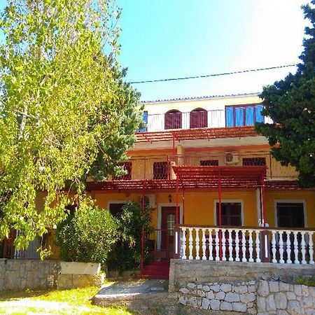 Apartment Irmica Lukovo Šugarje 외부 사진