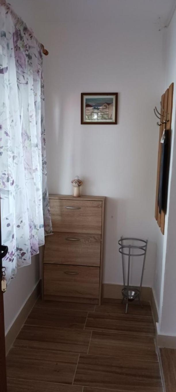 Apartment Irmica Lukovo Šugarje 외부 사진