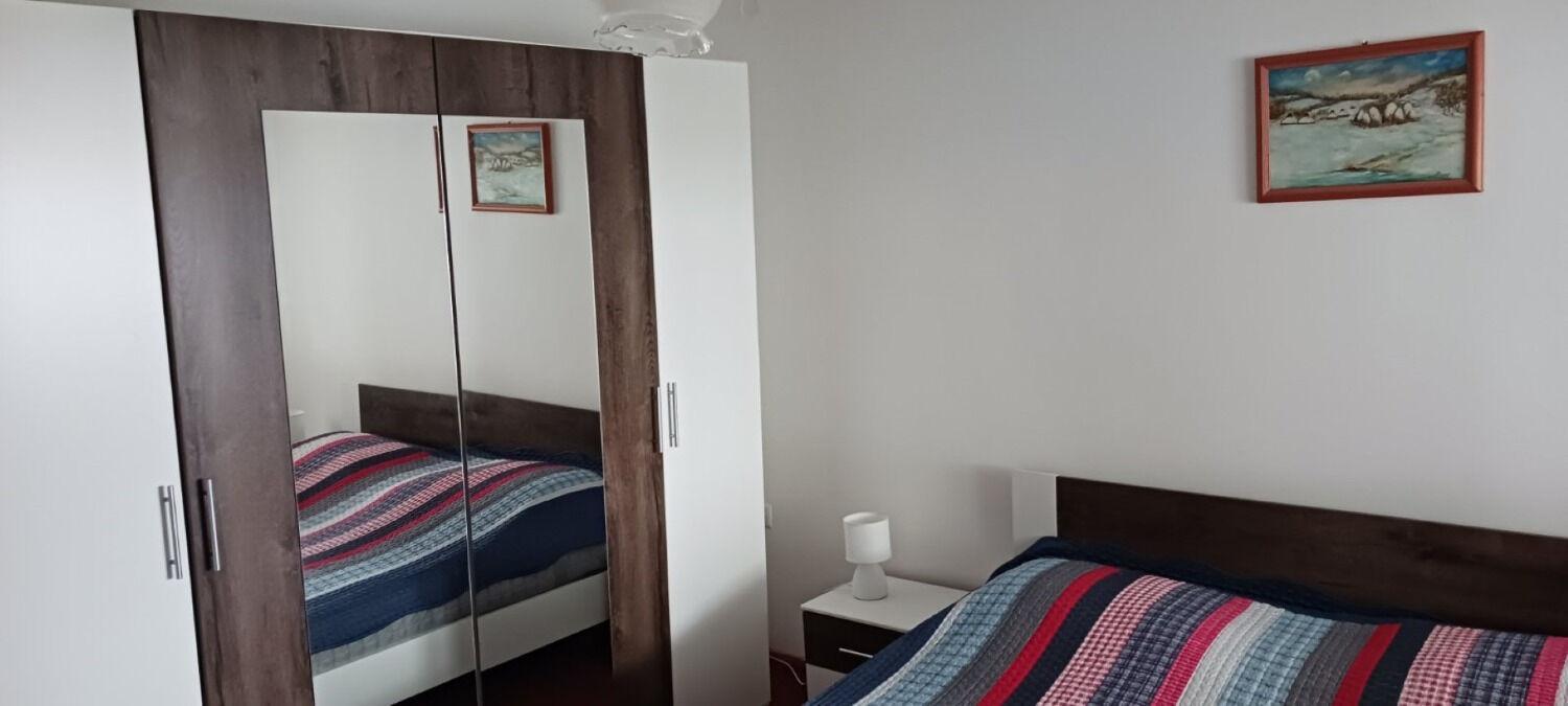 Apartment Irmica Lukovo Šugarje 외부 사진