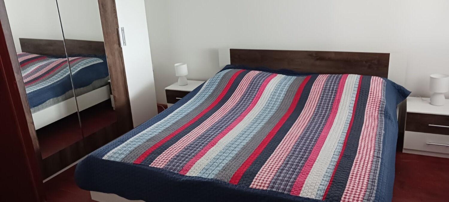 Apartment Irmica Lukovo Šugarje 외부 사진