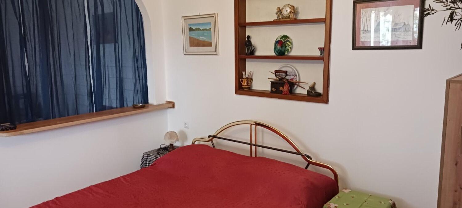 Apartment Irmica Lukovo Šugarje 외부 사진