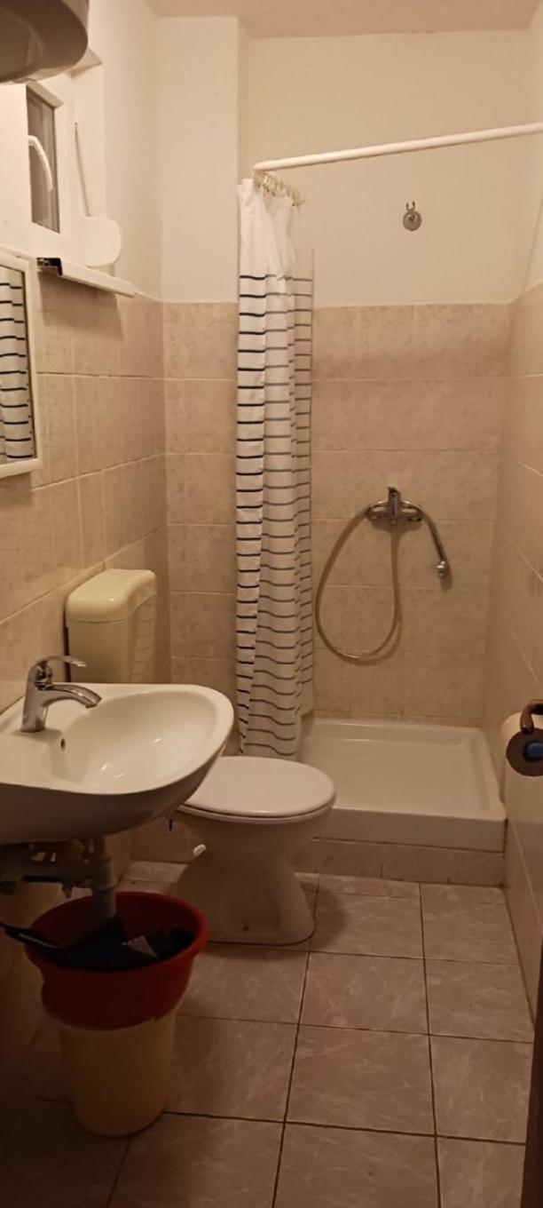 Apartment Irmica Lukovo Šugarje 외부 사진