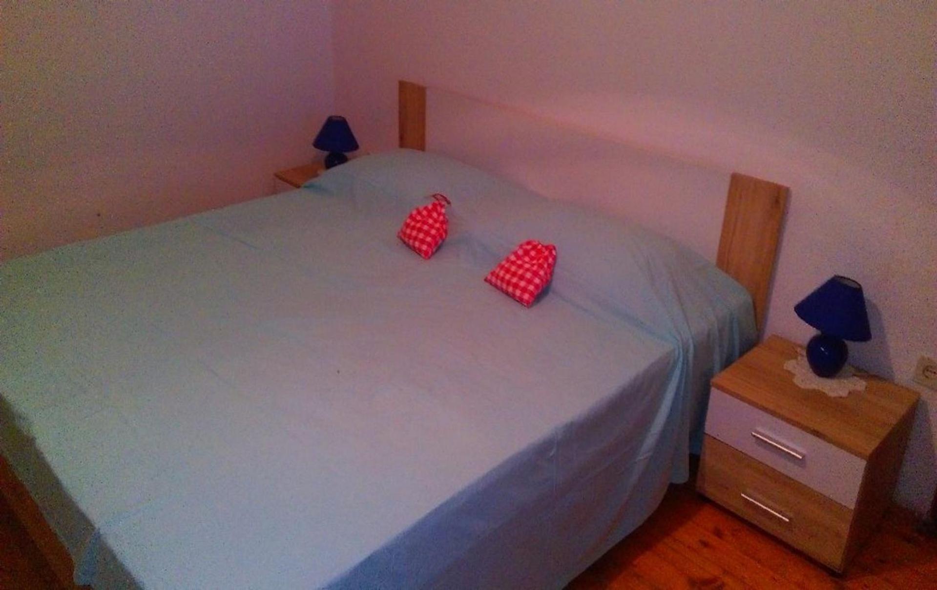 Apartment Irmica Lukovo Šugarje 외부 사진