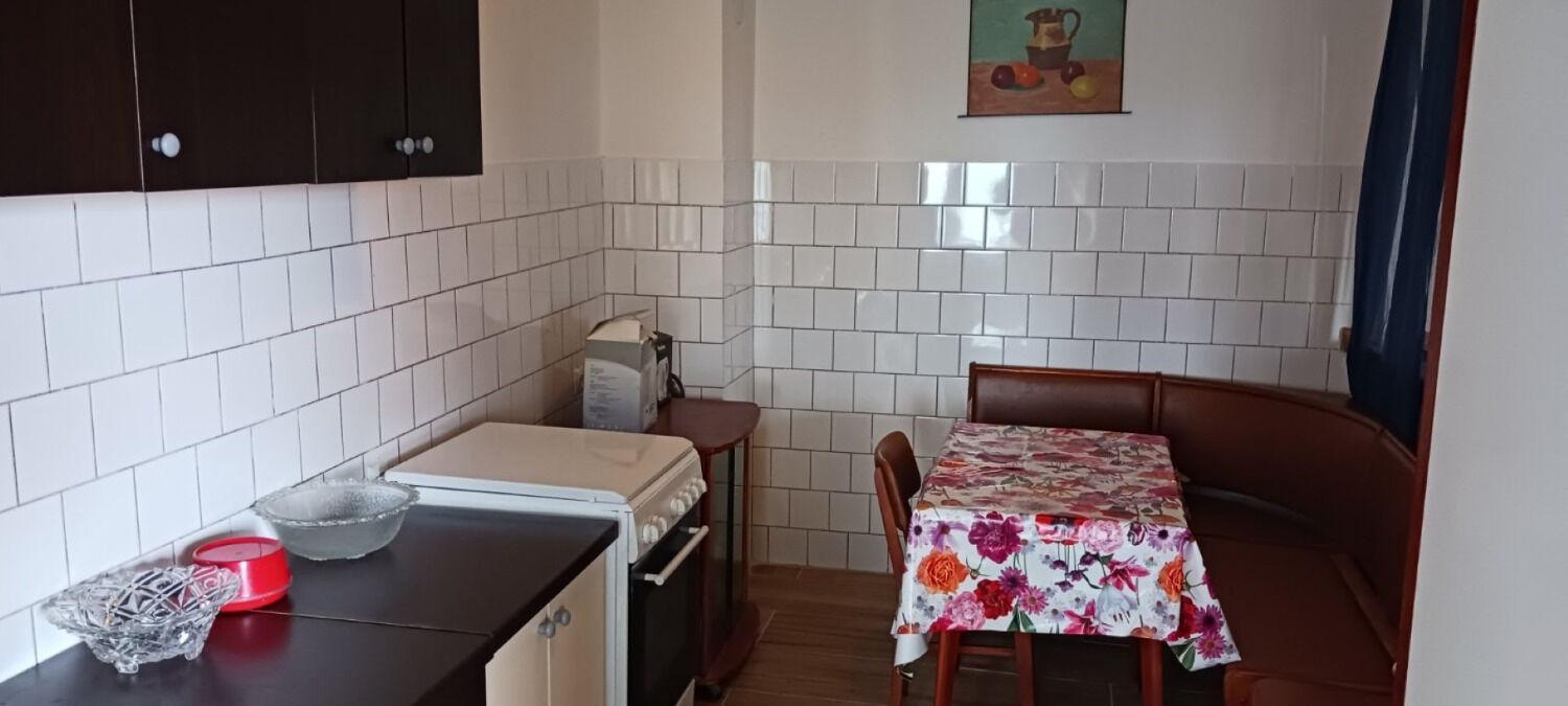 Apartment Irmica Lukovo Šugarje 외부 사진