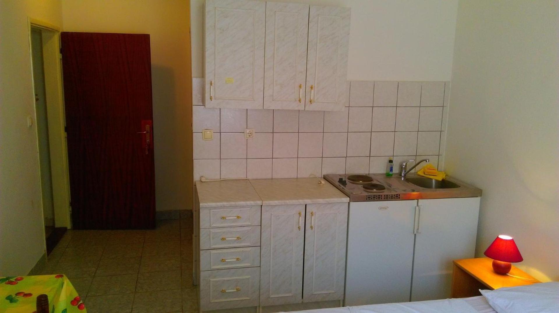 Apartment Irmica Lukovo Šugarje 외부 사진