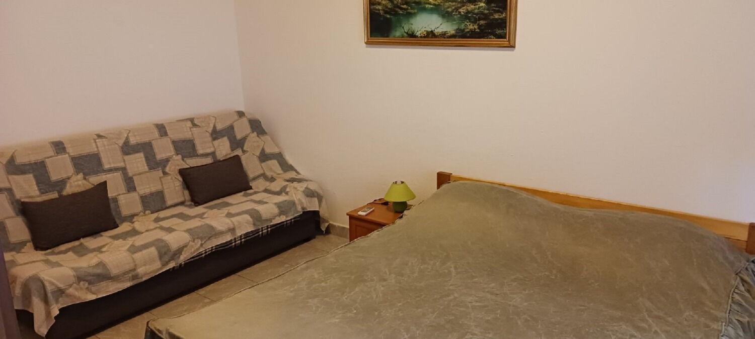 Apartment Irmica Lukovo Šugarje 외부 사진