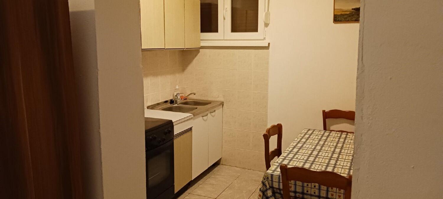 Apartment Irmica Lukovo Šugarje 외부 사진