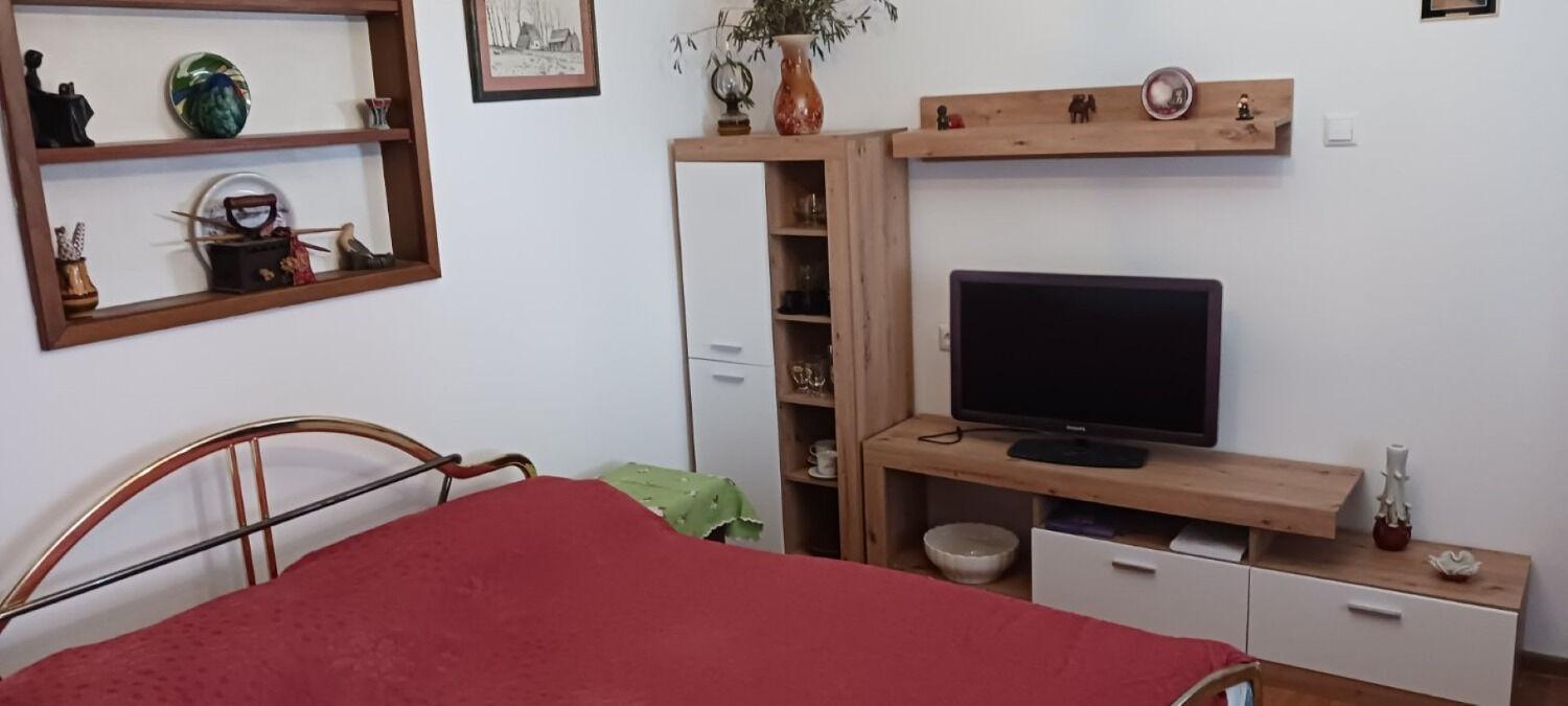 Apartment Irmica Lukovo Šugarje 외부 사진