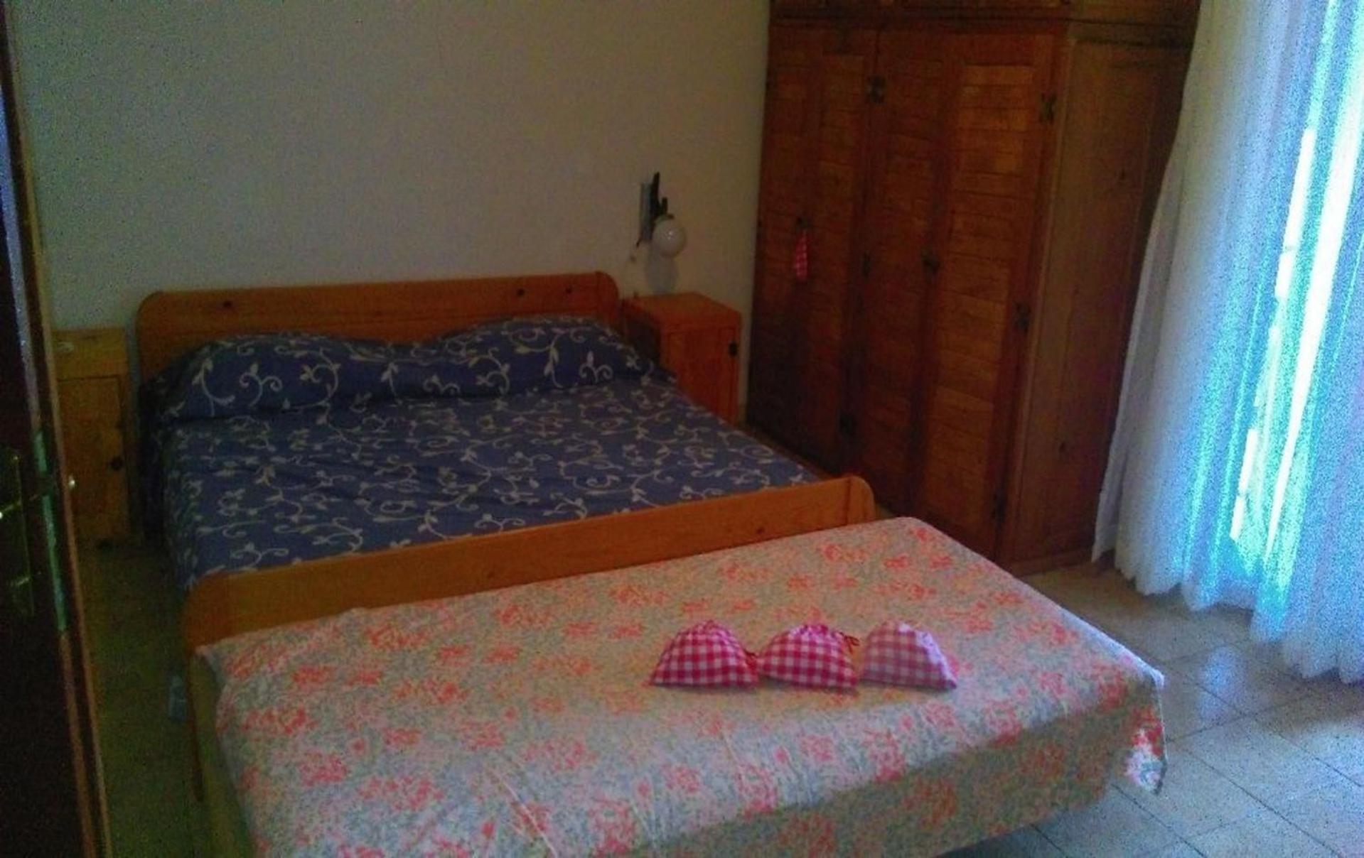 Apartment Irmica Lukovo Šugarje 외부 사진