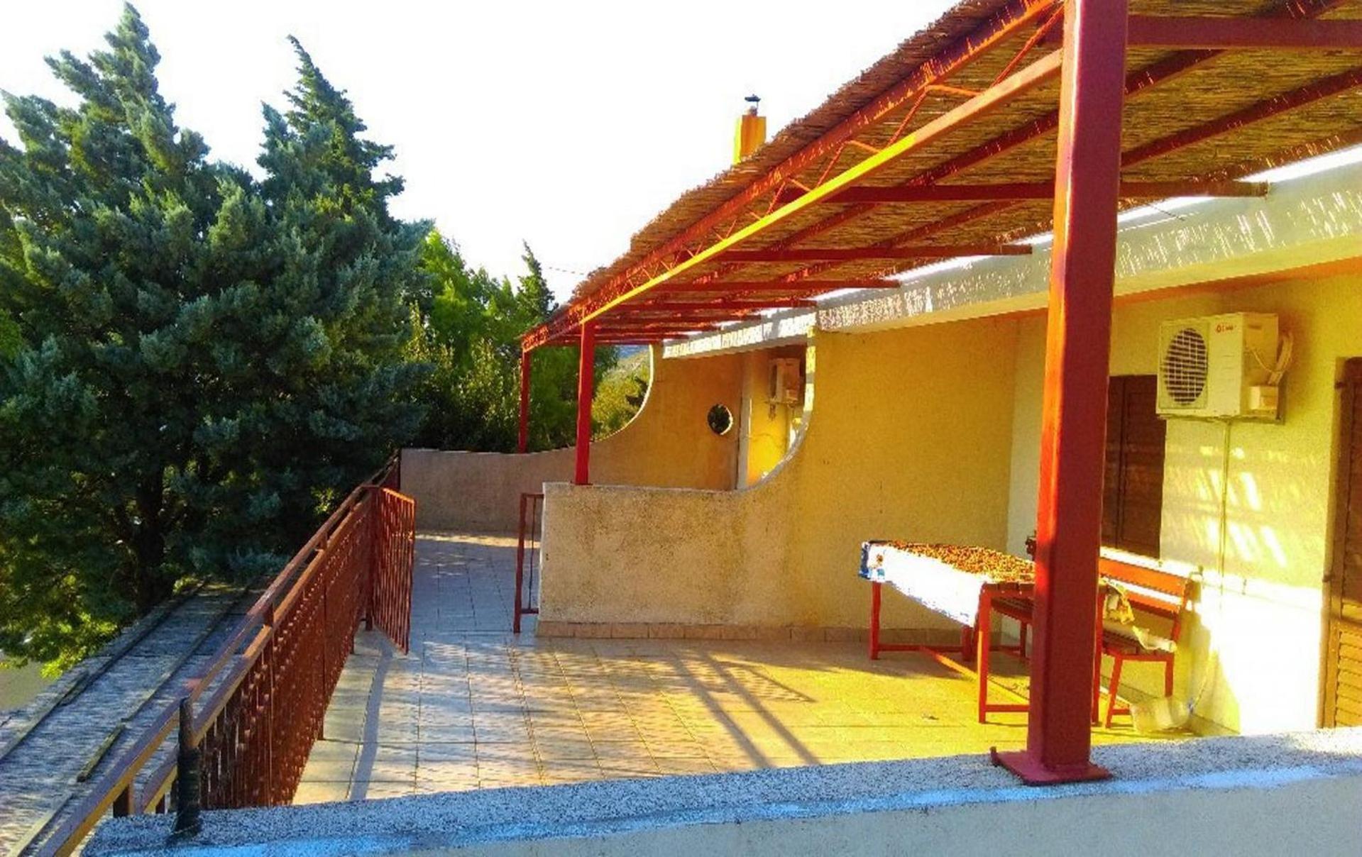 Apartment Irmica Lukovo Šugarje 외부 사진