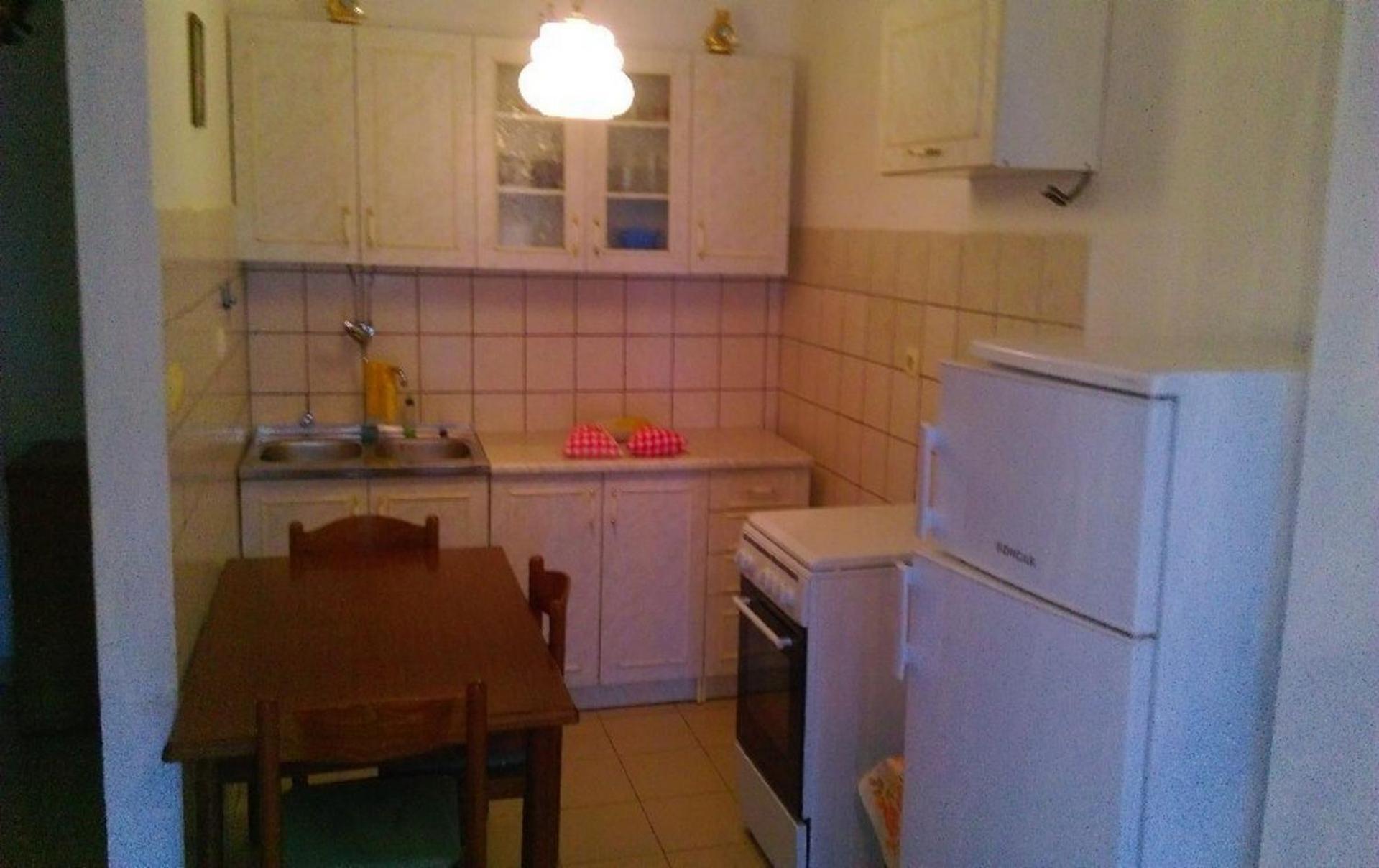 Apartment Irmica Lukovo Šugarje 외부 사진
