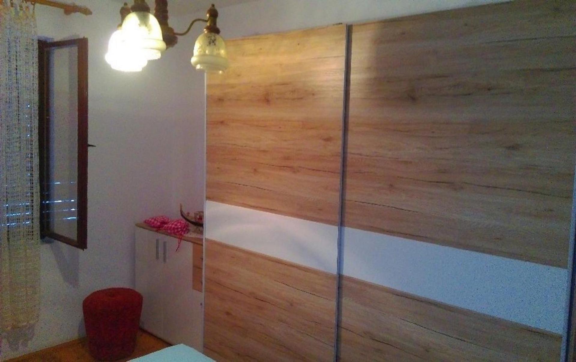 Apartment Irmica Lukovo Šugarje 외부 사진