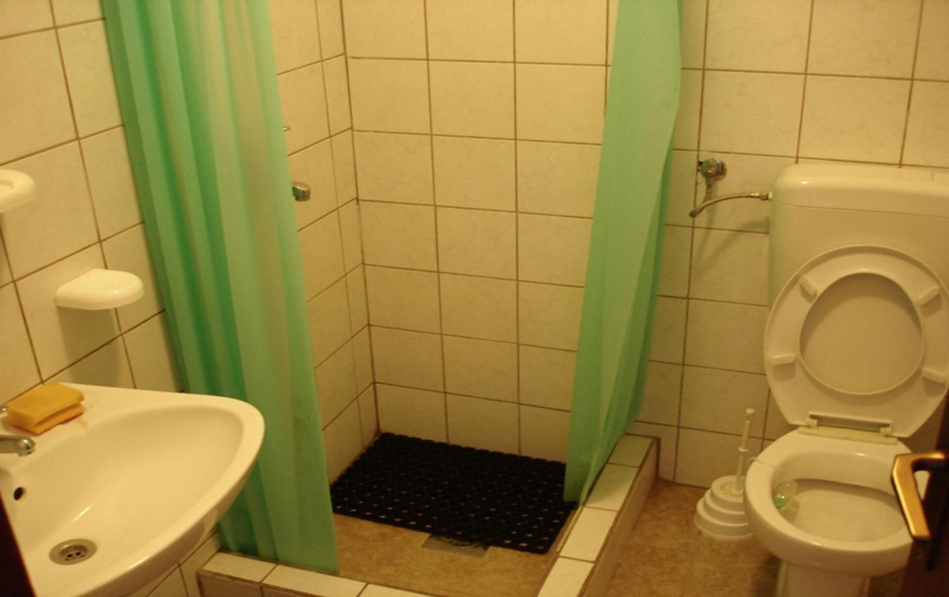 Apartment Irmica Lukovo Šugarje 외부 사진